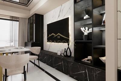 Penthouse Triplex exclusivist *285mp* // 3 Terase // Herastrau - 28