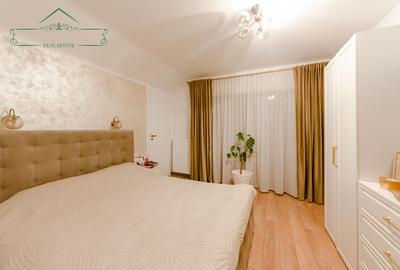 Vila moderna cu 4 camere, zona Westfield, Arad - 4