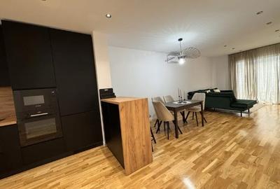 Inchiriere Vila 5 Camere | Complex New Point | Pipera | 2 parcari - 2