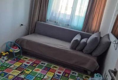 3 camere de vânzare – complet mobilat , Giroc, 60 mp+20 mp terasa - 3