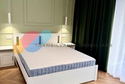 Apartament 2 camere, 45mp - complex Intre Lacuri Residence - 5