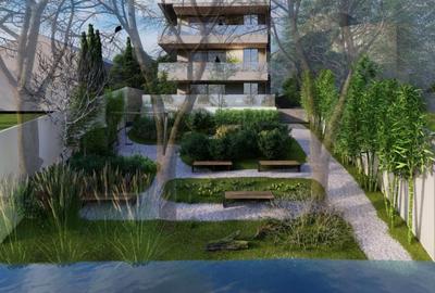 Apartament 4 camere superb, in ansamblu exclusivist - 3
