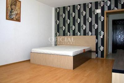 Apartament 1 Camera | 38 Mp | Balcon | Zorilor Calea Turzii - 1