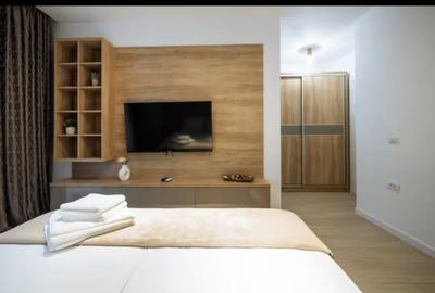 2 camere LAKE ONE Residence in statiunea Mamaia - 155.000 euro - 9