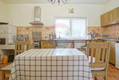 Pensiune de Vanzare in Moieciu de Sus | Comision 0% - 20