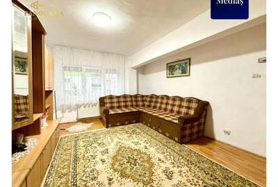 Apartament de închiriat în Mediaș, Vitrometan, cu 2 camere decomandat - 3