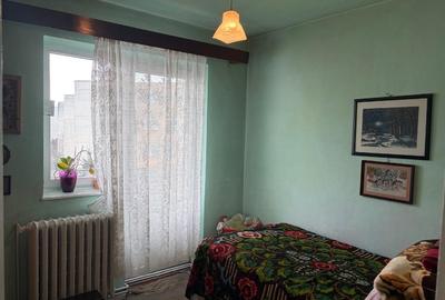 Vând apartament 3 camere, negociabil - 8