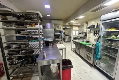 Vânzare Restaurant | TITAN | VAD comercial excelent | Terasa 150 + 200 mp - 5