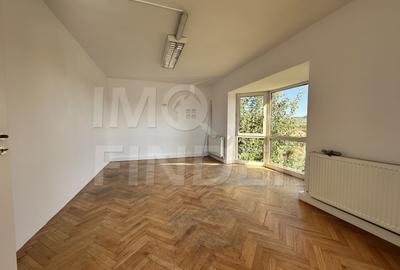 Spațiu de birouri de închiriat – Etaj 2, Str. Traian Vuia, Cluj-Napoca - 5