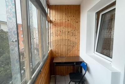 Apartament cu 1 camera de inchiriat in Micalaca - 10