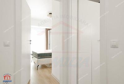 ✨ Apartament ultramodern – 2 camere | Etaj intermediar | Central Park - 12