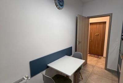 Garsoniera Militari Residence,Green Park Residence,Str. Tineretului 81D,bl. 2022 - 7