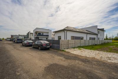 DOMNESTI - INTRAREA FOISORULUI, VILA 245 MP TOTAL, LOT 357 MP! - 33