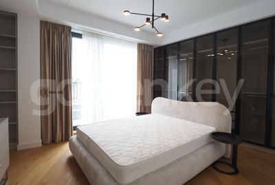 Apartament penthouse nemobilat cu 4 camere | 150.5mp terasa - 7