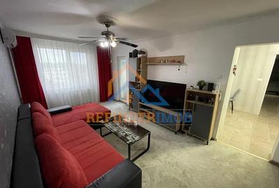 Apartament cu 3 camere decomandat în Rahova