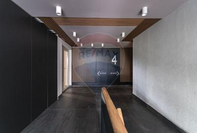 Apartament cu 2 camere de închiriat Alphaville Arena-Comision 0% - 9