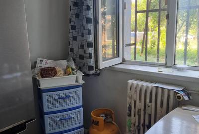 Garsonieră zona Tomis nord mobilată utilată 26 mp - 2