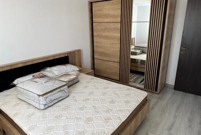 2 camere decomandat, 4/4, mobilat și utilat, Subcetate Sânpetru - 3