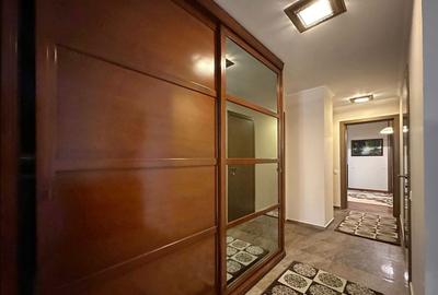 Apartament generos de vânzare în complex exclusivist – Drumul Poienii, Brașov - 22