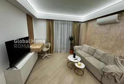 Apartament 2 camere 54,5MP | Pipera- Cortina North - 1