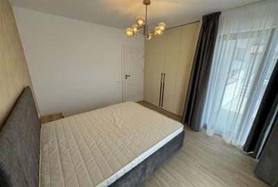 Casă modernă cu 4 camere - Ghimbav | Cartier Rezidențial NymHouse - 17