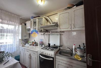 Apartament clasic 3 camere – Darmanesti, Piatra Neamt - 9