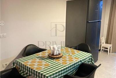 Duplex mobilat - zona excelenta - 3 dormitoare - 5