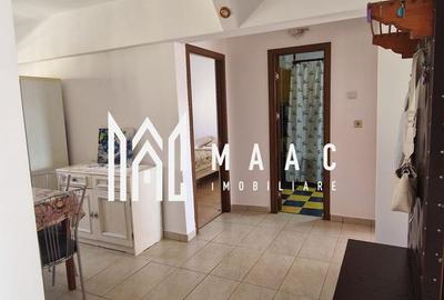 Apartament cu 3 camere decomandat, mobilat în Lazaret