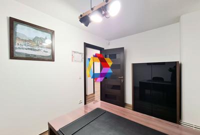 Spatiu birouri de închiriat Brasov - 90 mp  # spatii-comerciale-brasov.ro - 7