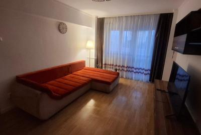 3 camere cu parcare langa IOR - Campia Libertatii - prima ininchiriere - 2