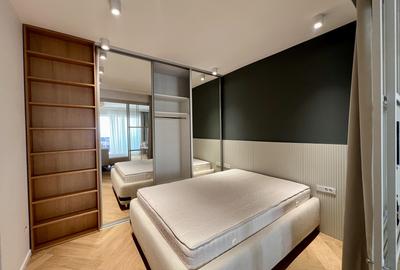 Apartament 2 camere Premium | Bloc nou | Et7 | Balcon 10 mp | Iris | Rivus Mall - 7