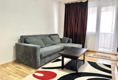 APARTAMENT 2 CAMERE I ETAJ 3 I 50 MP I MOBILAT SI UTILAT I CETATE I - 13