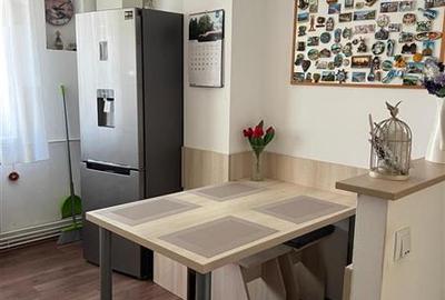 Inchiriere apartament 3 camere decomandat Manastur zona Academia de Muzica, Cluj - 4