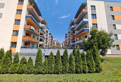Inchiriem Apartament 2 Camere, Modern, Decomandat, Tractorul - 15