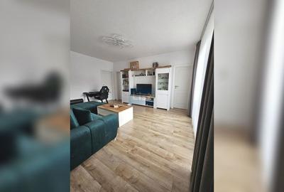 Apartament cu 2 camere si parcare Semicentral. Comision 0! - 2