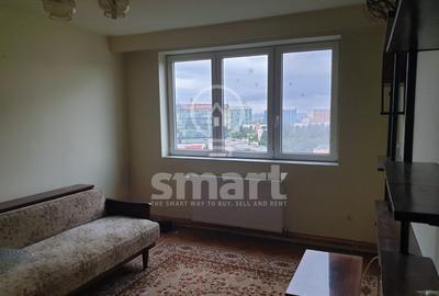 Apartamente 2 camere Gheorgheni Iulius Mall - 2