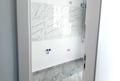 Garsoniera decomandata in bloc nou in Militari Residence - 4