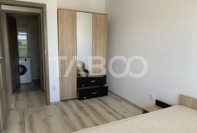 Apartament 2 camere balcon lift si parcare Calea Surii Mici Sibiu - 2