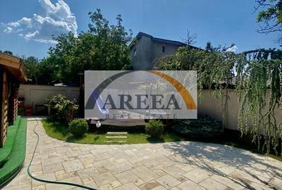 Vilă Premium la Aparatorii Patriei | 9 Camere | 450 mp | Potențial - 27