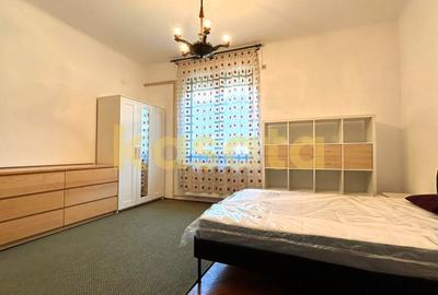 2 camere I Floreasca I etaj 1I mobilat si utilat I centrala proprie - 2