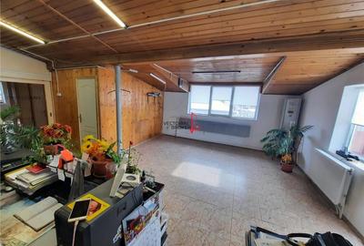 Garsoniera in vila, 58 mp cu  centrala proprie-sos. Fundeni, langa Toplac - 24
