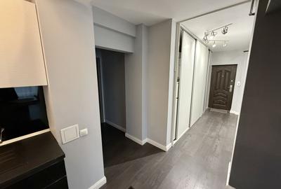 Apartament 2 camere Borhanci - 9