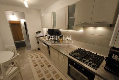 Apartament 3 camere | 64 Mp | 2 Bai | Balcon | Zorilor Pasteur UMF - 12