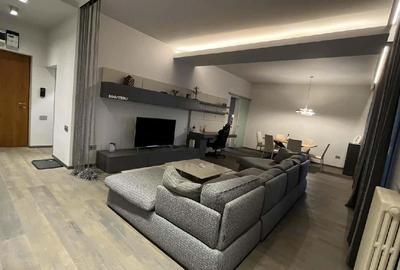 Apartament 3 camere 100 mp CENTRAL | Lascar Catargiu - 3