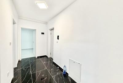 Apartament cu 2 camere la parter - 2 locuri de parcare incluse - Calea Urseni - 4