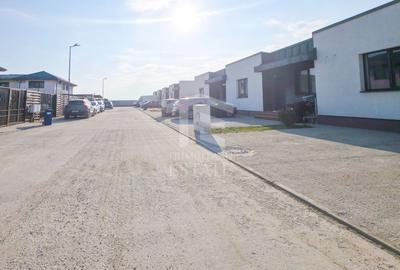 Casa de vanzare | Magurele | Mobilata & Utilată | 2021 | Comision 0% - 21