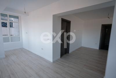 GAVANA 3 | Apartament 2 camere – imobil mic, doar 6 locuințe - 3