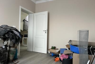 Duplex, 4 camere, 290mp teren, 125mp utili, curent trifazic -  Sacalaz - 12