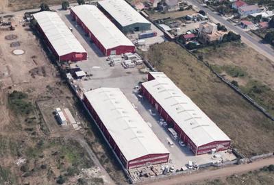Hala depozitare / logistică – 1.600 mp | Ștefăneștii de Jos, Ilfov | Comision 0% - 3
