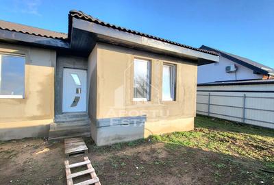 Jumatate de duplex nou cu 4 camere,Parta - 19